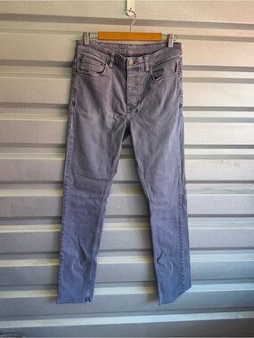 Ksubi slim jean